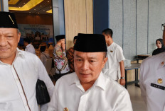 Masa Tunggu Haji Kuningan Capai 26 Tahun, Bupati Dian Minta Warga Segera Daftar