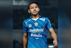 Bangga Masuk Skuad Garuda di FIFA Series 2026, Beckham Putra Siap Buktikan Kualitas