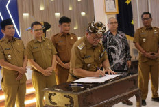 Musrenbang Kabupaten Cirebon 2027: Fokus Ekonomi, Infrastruktur, dan Pengentasan Kemiskinan