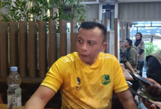 Musda Golkar Kuningan Tinggal Tunggu Jadwal Jabar, Siapa Kandidat Ketua?