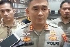 Viral di Medsos! Polisi Amankan Dua Pria Terkait Video Tak Pantas di THM Cirebon