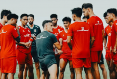 Mimpi Piala Dunia 2030 Makin Menantang, Erick Thohir Siapkan Timnas Indonesia dengan Skuad Lebih Dalam