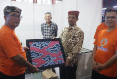 Pemkab Cirebon Bidik Dampak Ekonomi Lewat Cinovest 2026