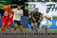 Update Klasemen BRI Super League Musim 2026/2027: Persib Mulai Ancam Tiga Besar, PSS Sleman Masuk Zona Merah!