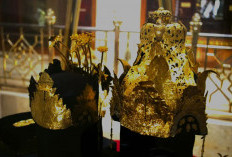 2 Abad Sebelum Pajajaran Runtuh, Misteri Empu Pembuat Mahkota Binokasih yang Mengubah Sejarah Sunda