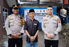 Perang Lawan Obat Terlarang di Cirebon, Kinerja Polisi Dipuji Generasi Milenial