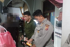 Razia Miras Malam Hari di Kedawung, Polisi Amankan Penjual Tanpa Izin