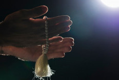 Makna Doa Malaikat Jibril yang Diaminkan Nabi Muhammad: Ada Peringatan Keras