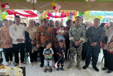 Pemkab Cirebon Tancap Gas Tangani KLB Campak
