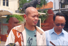 Duduk Perkara Bos Trusmiland Lapor Polisi, Kuwu Pamengkang: Awalnya Karena Kekecewaan 