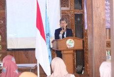 RAT Koperasi Tunas Kencana Jadi Sorotan Positif, Anggota Dapat Rp1 Juta di Luar SHU