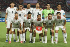 Dua Wajah Baru Siap Debut di Timnas Indonesia, John Herdman Bawa 23 Pemain ke FIFA ASEAN Cup 2026