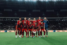 FIFA Siapkan Playoff Darurat, Peluang Timnas Indonesia Lolos Piala Dunia 2026 Terbuka?