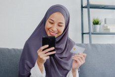 Jumat Berkah! Saldo DANA Kaget Hari Ini Bisa Klaim Gratis hingga Rp300.000 Tanpa Undian