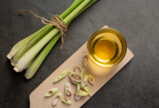 AMPUH! Ini Dia 7 Khasiat Serai Campur Daun Jeruk Nipis: Rahasia Detoks dan Imunitas