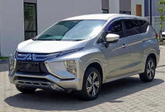 Kabin Lega dan Nyaman, Rekomendasi Mobil Keluarga 7 Penumpang Terlaris 2026 yang Layak Beli