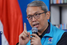 Pemilu 2029, Partai Gelora Fokus Rekrutmen Anggota di Tengah Wacana Threshold 5 Persen