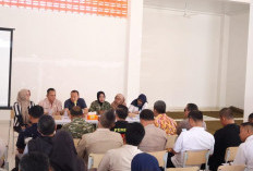 Pemkab Cirebon Percepat Persiapan Open House dan MPLS Sekolah Rakyat Terintegrasi