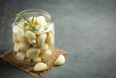 Ramuan Jahe dan Bawang Putih: Khasiat Dahsyatnya untuk Gula Darah, Batuk, hingga Stamina Pria