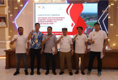 Bidik 15 Emas Porprov Jabar 2026, Bupati Imron Pastikan Bonus Atlet dari APBD