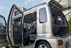 5 Rekomendasi Mobil Bekas Rp90 Jutaan Mirip Innova, Pilihan MPV Keluarga Mulai dari Toyota Hingga KIA