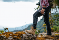 6 Rekomendasi Spot Hiking di Majalengka: Trek Ringan, Sedang, hingga Berat 