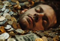 Diam-diam Dijaga Langit, Inilah 5 Keistimewaan Weton Pon yang Bikin Rezeki Datang Tanpa Dikejar