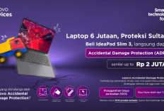 Layanan Purna Jual Lenovo di Indonesia: Dukungan Kinerja Perangkat, Produktivitas Pengguna, dan Keandalan 