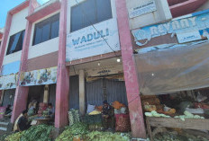 Program Pengendalian Inflasi di Kota Cirebon: Waduli Sepi dan Tak Berfungsi