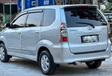 Perawatan Murah dan Suku Cadang Melimpah, Ini 9 Mobil Bekas Under 100 Juta Paling Realistis