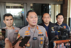 Pembunuhan di Hutan TNGC Kuningan Terungkap, Teman Korban Ditangkap di Cirebon