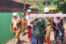 Penyebab Banjir Tak Terduga Rendam Argasunya–Kalijaga, Begini Hasil Penelusuran di Lokasi