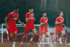 Jadwal FIFA Matchday Juni 2026: Timnas Indonesia vs Oman dan Mozambik