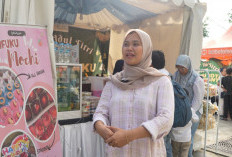 Libur Lebaran 2026, IKN Diserbu Wisatawan: UMKM Raup Omzet Fantastis