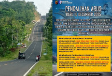 Demo 10 Desember di Balai TNGC, Polres Kuningan Siapkan Pengalihan Arus Kuningan–Cirebon