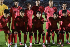 Timnas Indonesia Absen di Asian Games 2026, Bukan karena Mundur, Ternyata, Ini Alasan Sebenarnya