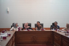 Komisi IV DPRD Bahas Pemberlakuan  Layanan Sosial Berbasis Desil/DTSEN