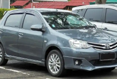 Karyawan Wajib Lirik, 5 Mobil Bekas Harga Mulai Rp65 Jutaan, Irit dan Pajak Ringan untuk Pulang Pergi