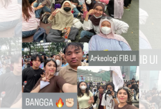 Dosen UI Beri Nilai Tambah ke Mahasiswa yang Ikut Aksi Indonesia Sadar
