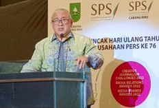 SPS Soroti Perjanjian Dagang RI–AS 2026, Peringatkan Ancaman Kedaulatan Digital dan Masa Depan Pers Nasional