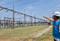 PLN UIT JBT Sebut Pemadaman Bergilir Mulai Teratasi, Batubara Mulai Masuk PLTU