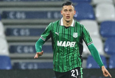 Jay Idzes Perlahan Pulih dari Cedera, Siap Bela Timnas di FIFA Matchday November 2026 dan Piala Asia 2027