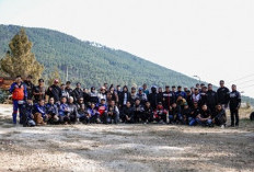 Ride and Camp YRFI Bandung 2026 Sukses Digelar, Yamaha Jawa Barat Dukung Semangat Brotherhood Antar Komunitas