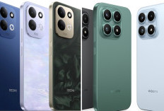 Perbedaan Xiaomi 17 dan Xiaomi Redmi 17, Mulai dari Harga, Kelas HP, dan Speknya, Jangan Sampai Keliru!
