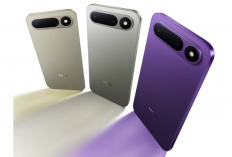 Baterai Jumbo 1 Jutaan, Berikut 5 Rekomendasi Hp Murah dengan Kapasitas Hingga 7000 mAh Layar Tajam