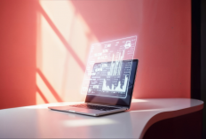 Perlukah Upgrade ke Laptop AI 2026? Ini Fitur dan Spesifikasi yang Perlu Diperhatikan
