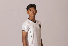 Dimas Adi Prasetyo atau Dimas Wicaksono? Kekeliruan Data Timnas U-19 Jadi Perbincangan