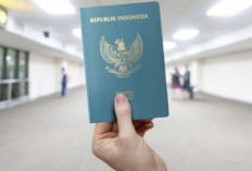 Jumlah WNA di Kota Cirebon Meningkat, Didominasi dari Korea Selatan