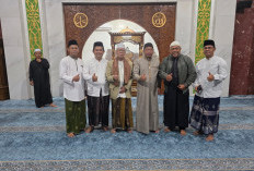 Subuh Akbar Majalengka, Ade Iwan Angkat Keteladanan Tiga Ulama untuk Wujudkan Langkung Sae