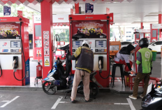 Update Harga BBM Pertamina Terbaru Juni 2026: Pengguna Diesel Dapat Kabar Baik